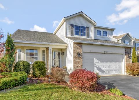 2705 Adobe Dr, Plainfield, IL 60586 photo 27