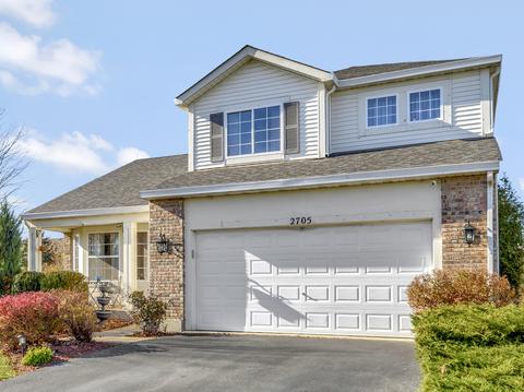 2705 Adobe Dr, Plainfield, IL 60586 photo 1