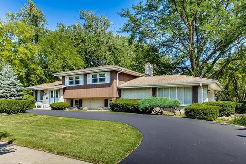 1840 Silverwillow Dr, Glenview, IL 60025 photo 1