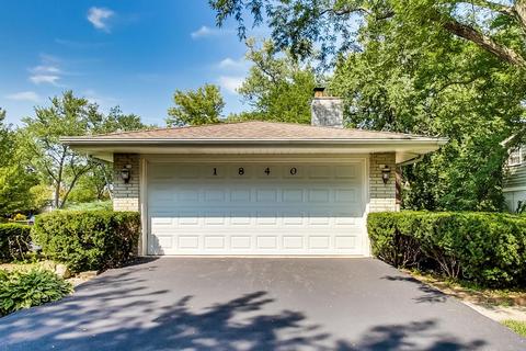 1840 Silverwillow Dr, Glenview, IL 60025 photo 38