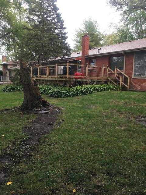2808 173rd St, Hazel Crest, IL 60429 photo 12