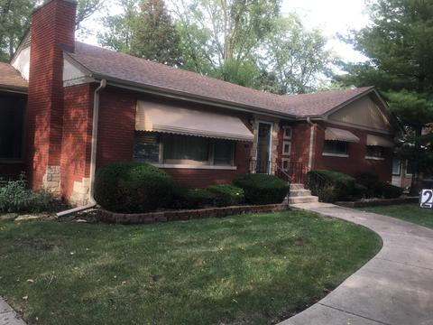 2808 173rd St, Hazel Crest, IL 60429 photo 10