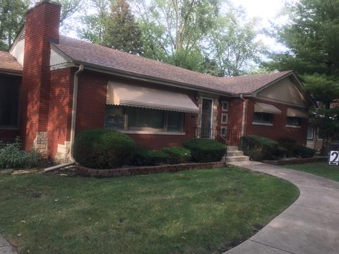 2808 173rd St, Hazel Crest, IL 60429 photo 2