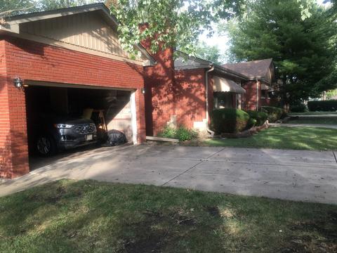 2808 173rd St, Hazel Crest, IL 60429 photo 1