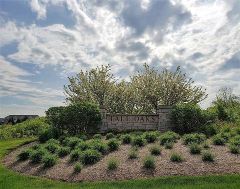 3809 Honeysuckle Ln, Elgin, IL 60124 photo 3