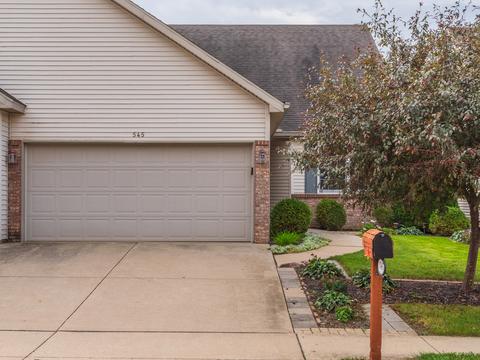 545 Beechwood Ct, Normal, IL 61761 photo 45