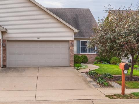 545 Beechwood Ct, Normal, IL 61761 photo 1