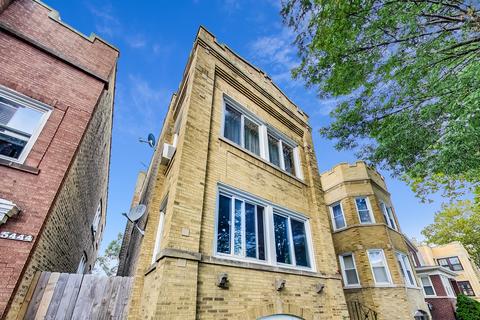 5446 N Spaulding Ave, Chicago, IL 60625 photo 3