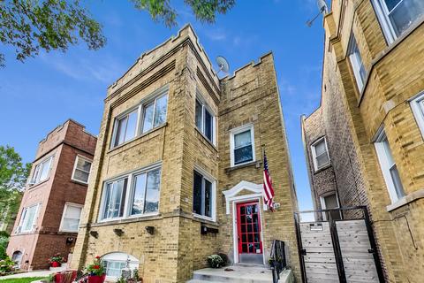 5446 N Spaulding Ave, Chicago, IL 60625 photo 2