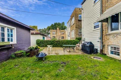 5446 N Spaulding Ave, Chicago, IL 60625 photo 43