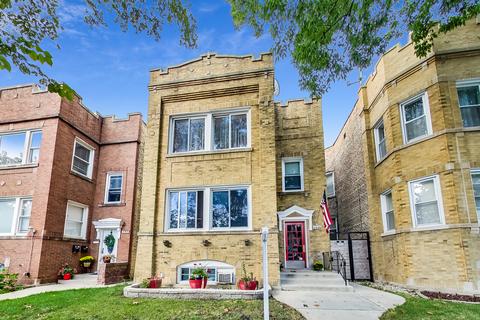 5446 N Spaulding Ave, Chicago, IL 60625 photo 1