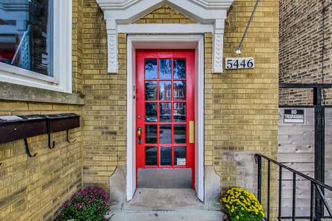 5446 N Spaulding Ave, Chicago, IL 60625 photo 4