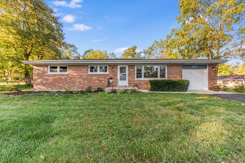 331 E Circle Dr, New Lenox, IL 60451 photo 1