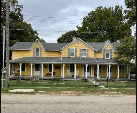 224 North St, Buda, IL 61314 photo 1