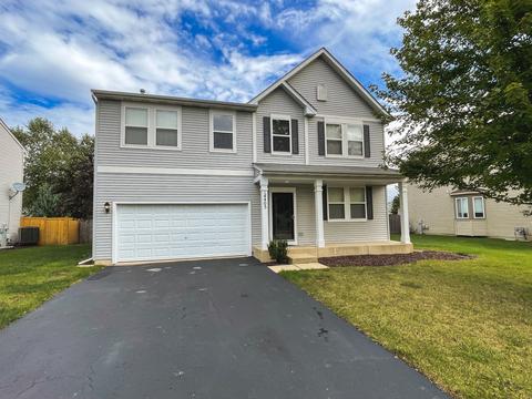14405 Capital Dr, Plainfield, IL 60544 photo 1