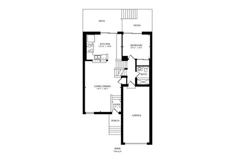 374 Cedar Tree Ct #374, Hoffman Estates, IL 60169 photo 38