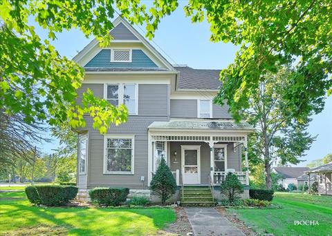 204 E Taylor St, Newark, IL 60541 photo 1