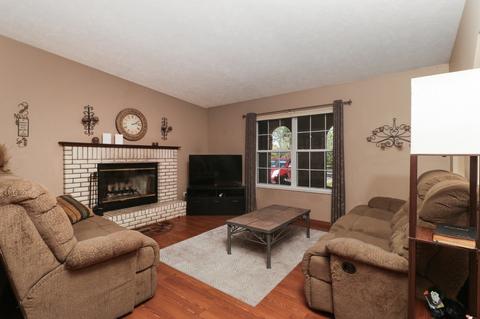 18470 N Arrowhead Ln, Danvers, IL 61732 photo 5