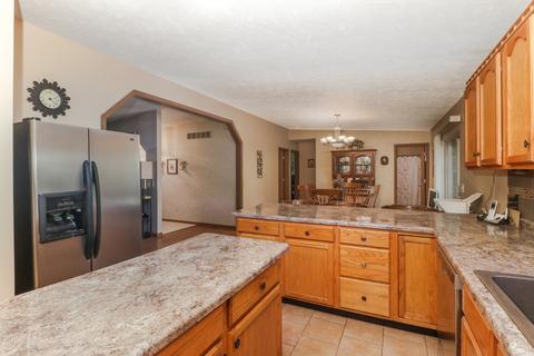 18470 N Arrowhead Ln, Danvers, IL 61732 photo 9