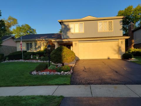 268 N Haddon Pl, Addison, IL 60101 photo 1