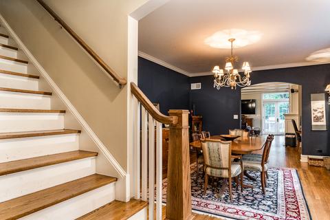 440 Elder Ln, Winnetka, IL 60093 photo 3