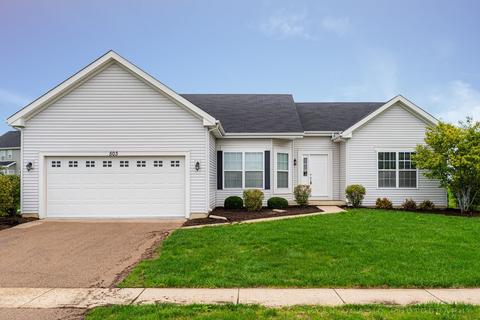 503 E Becker Pl, Sycamore, IL 60178 photo 2