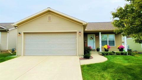 3 Barclay Ct, Bloomington, IL 61705 photo 1