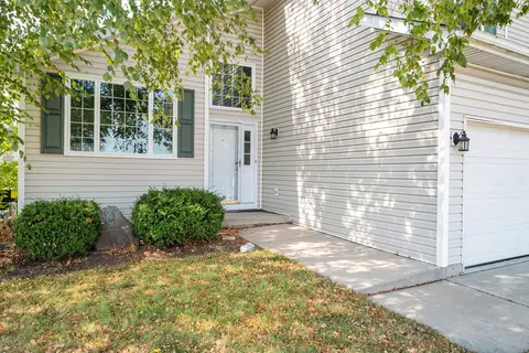 2601 Vision Ave, Plainfield, IL 60586 photo 2