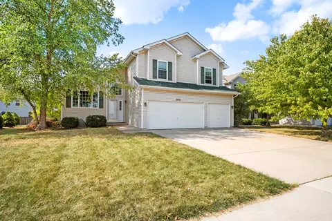 2601 Vision Ave, Plainfield, IL 60586 photo 1