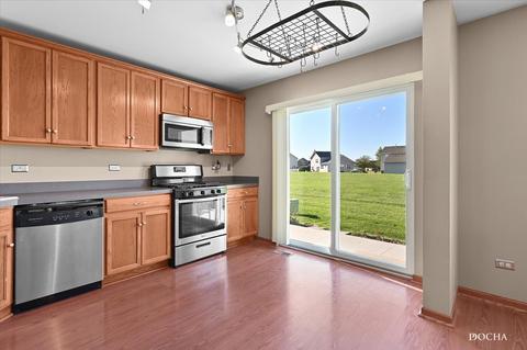 649 Chestnut Ridge Dr, Minooka, IL 60447 photo 5