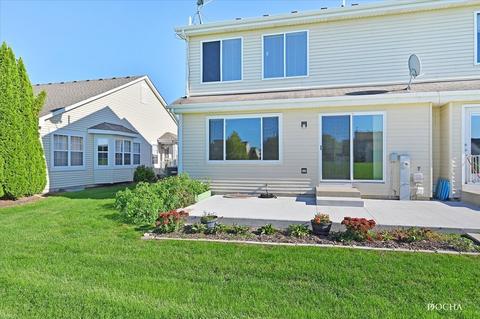 649 Chestnut Ridge Dr, Minooka, IL 60447 photo 19