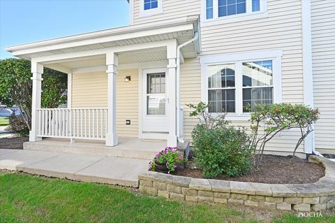 649 Chestnut Ridge Dr, Minooka, IL 60447 photo 2