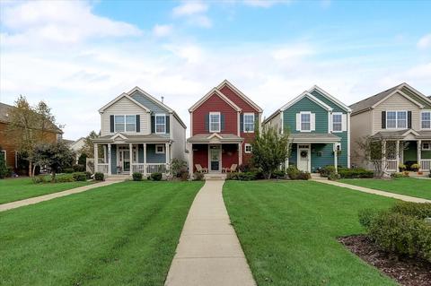 3635 Hyde Park Ct, Elgin, IL 60124 photo 2
