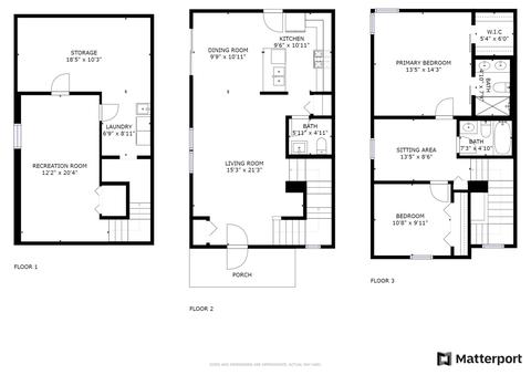 3635 Hyde Park Ct, Elgin, IL 60124 photo 38