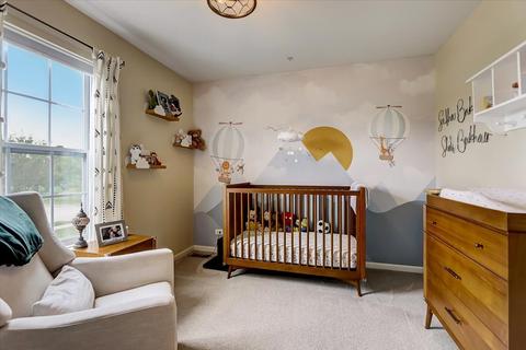 3635 Hyde Park Ct, Elgin, IL 60124 photo 20