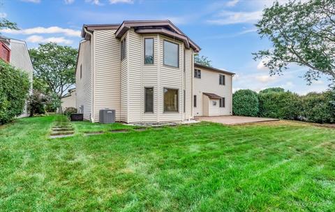 111 Lilac Ct, Rolling Meadows, IL 60008 photo 28