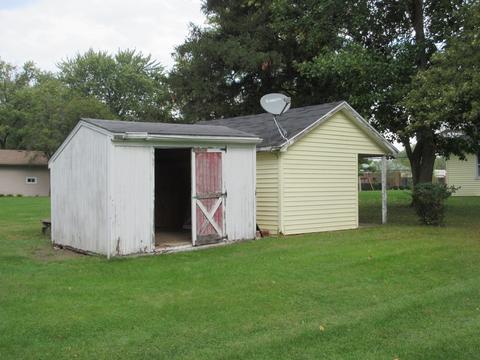 1166 Dixie Hwy, Beecher, IL 60401 photo 35