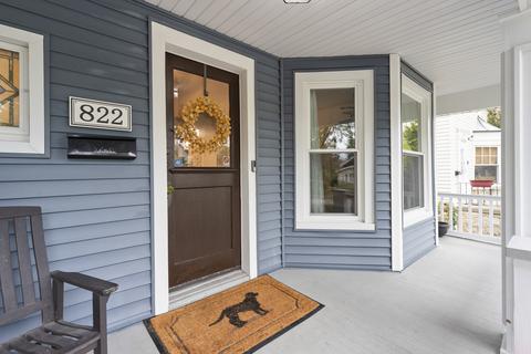 822 Mapleton Ave, Oak Park, IL 60302 photo 4