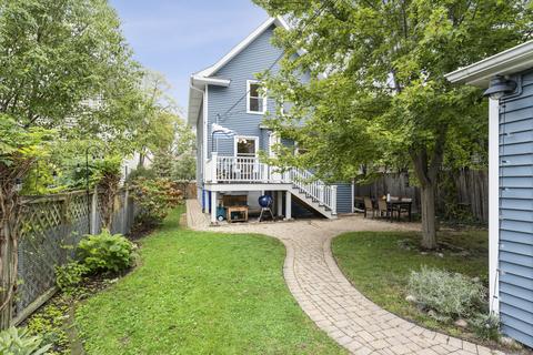 822 Mapleton Ave, Oak Park, IL 60302 photo 32