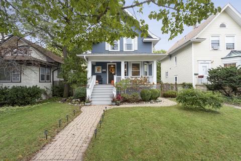 822 Mapleton Ave, Oak Park, IL 60302 photo 2