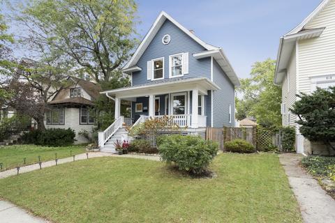 822 Mapleton Ave, Oak Park, IL 60302 photo 1