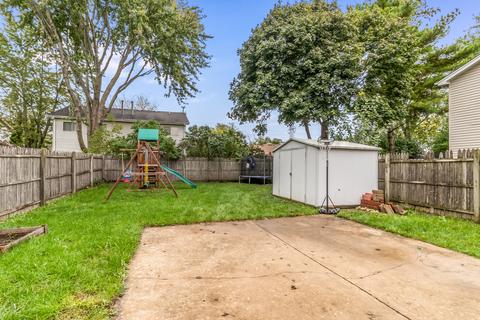 1020 Pheasant Run Ln, Aurora, IL 60504 photo 14