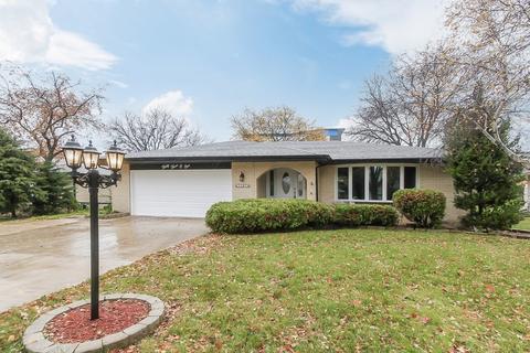 3301 Plum Grove Dr, Rolling Meadows, IL 60008 photo 1