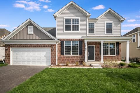 12911 Peppertree Dr, Plainfield, IL 60585 photo 1