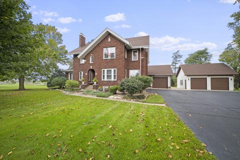 7695 Ashley Rd, Morris, IL 60450 photo 1