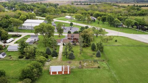 7695 Ashley Rd, Morris, IL 60450 photo 39
