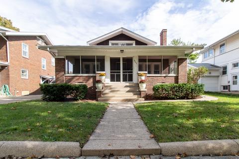 907 N Evans St, Bloomington, IL 61701 photo 46