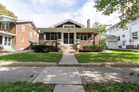 907 N Evans St, Bloomington, IL 61701 photo 1