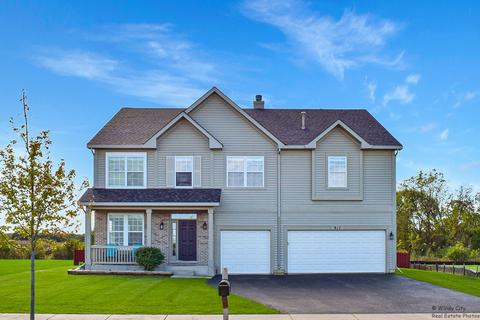 917 Freeman St, Plano, IL 60545 photo 1