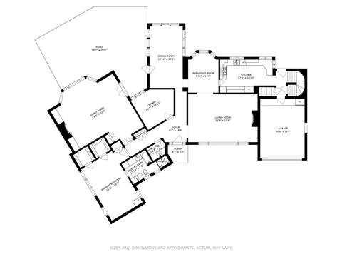 1035 Sunset Rd, Winnetka, IL 60093 photo 22